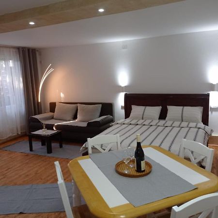 Meda Apartment 베오그라드 외부 사진