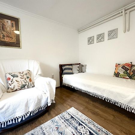 Meda Apartment 베오그라드 외부 사진