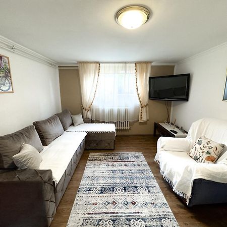 Meda Apartment 베오그라드 외부 사진