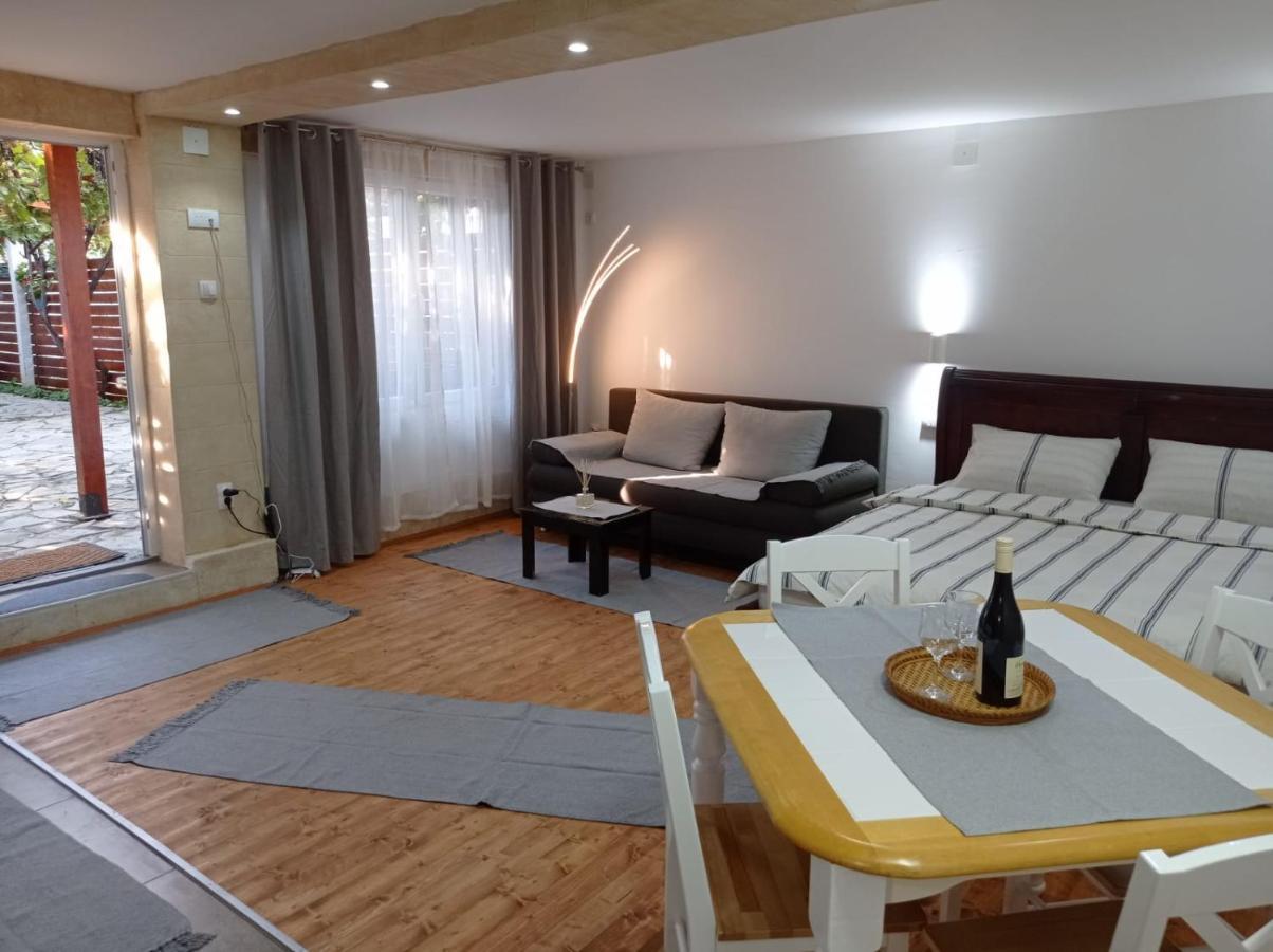 Meda Apartment 베오그라드 외부 사진