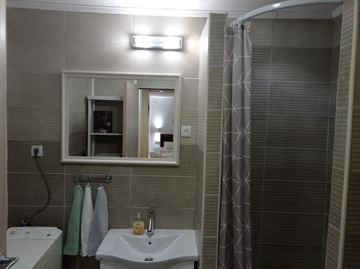 Meda Apartment 베오그라드 외부 사진