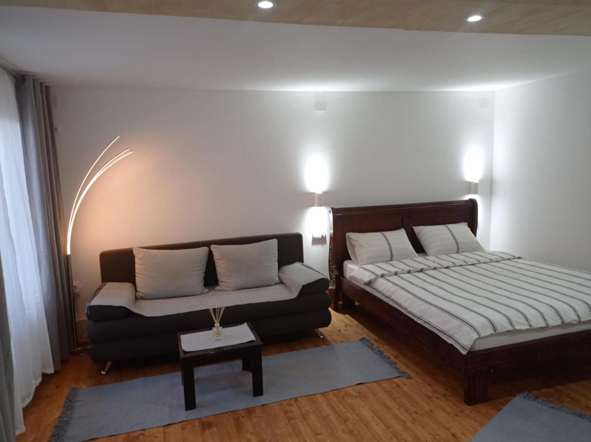 Meda Apartment 베오그라드 외부 사진
