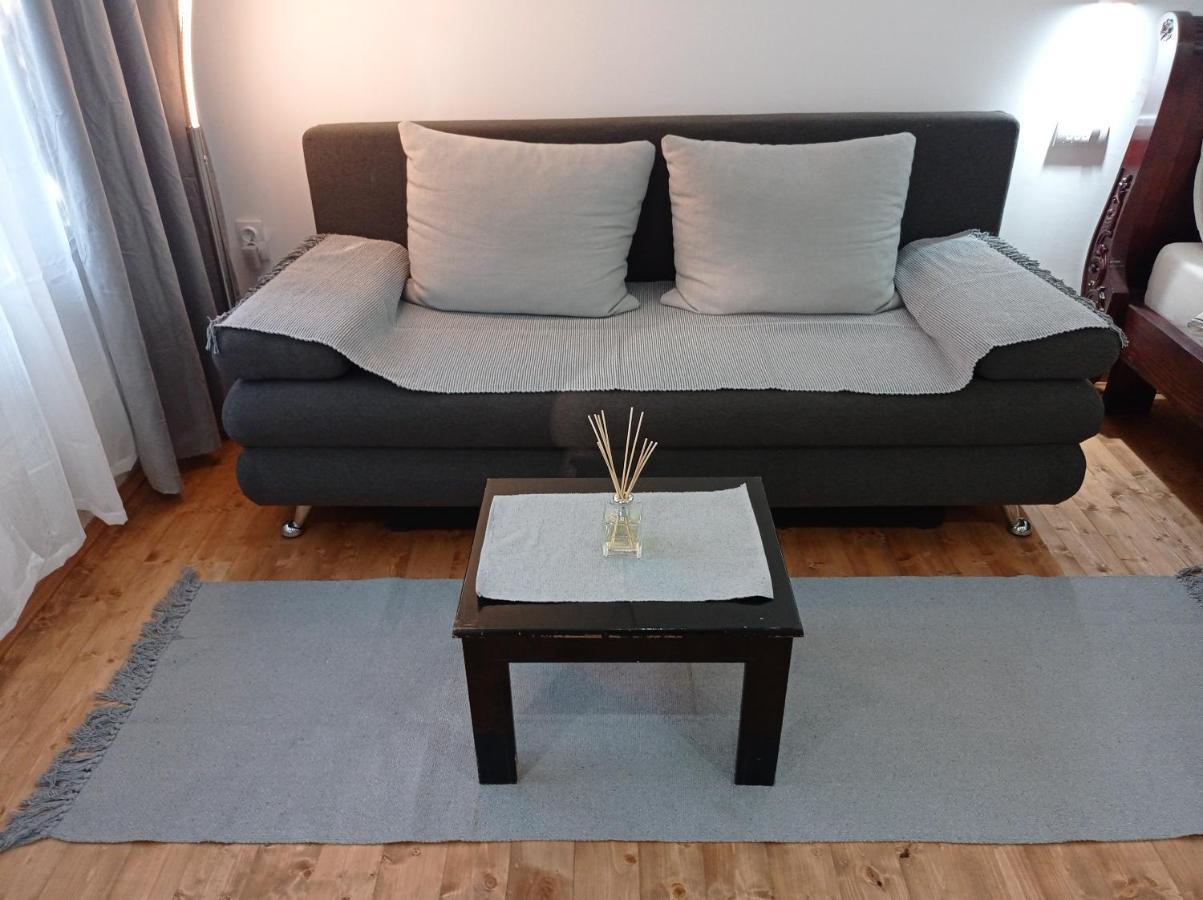 Meda Apartment 베오그라드 외부 사진