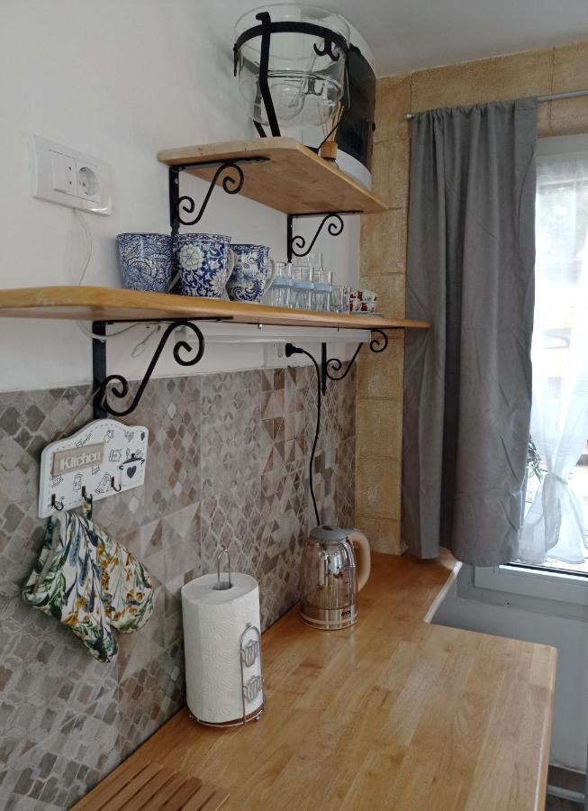 Meda Apartment 베오그라드 외부 사진