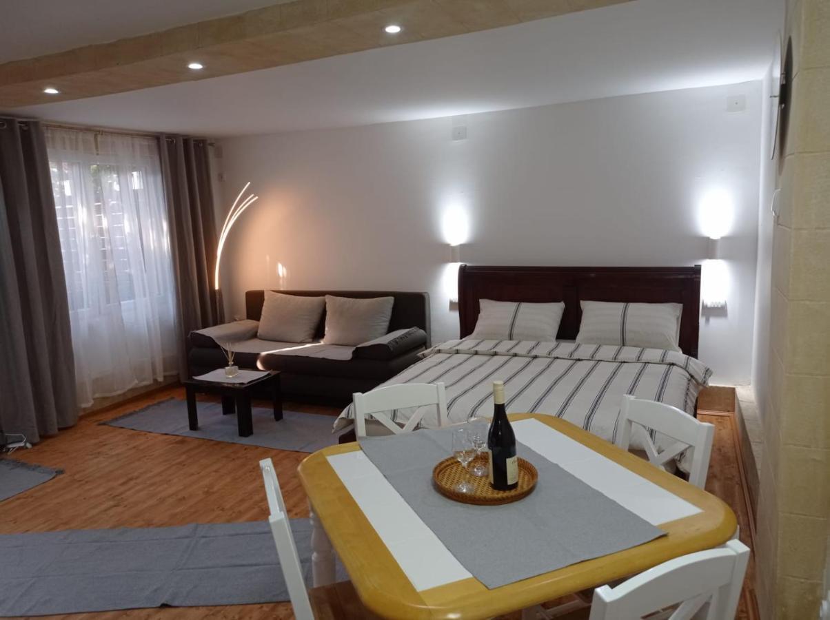 Meda Apartment 베오그라드 외부 사진