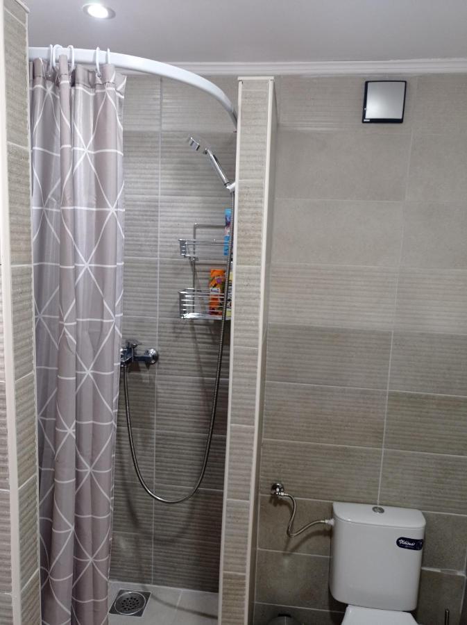 Meda Apartment 베오그라드 외부 사진