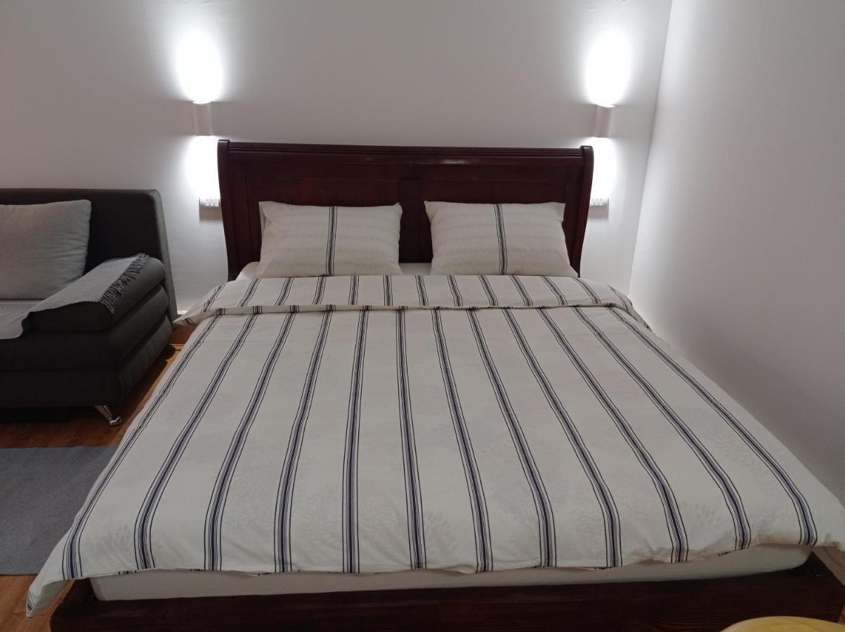 Meda Apartment 베오그라드 외부 사진