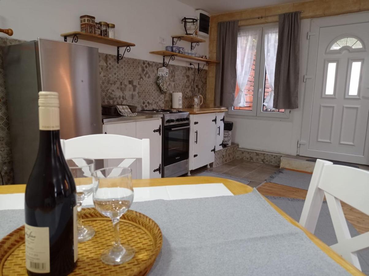 Meda Apartment 베오그라드 외부 사진