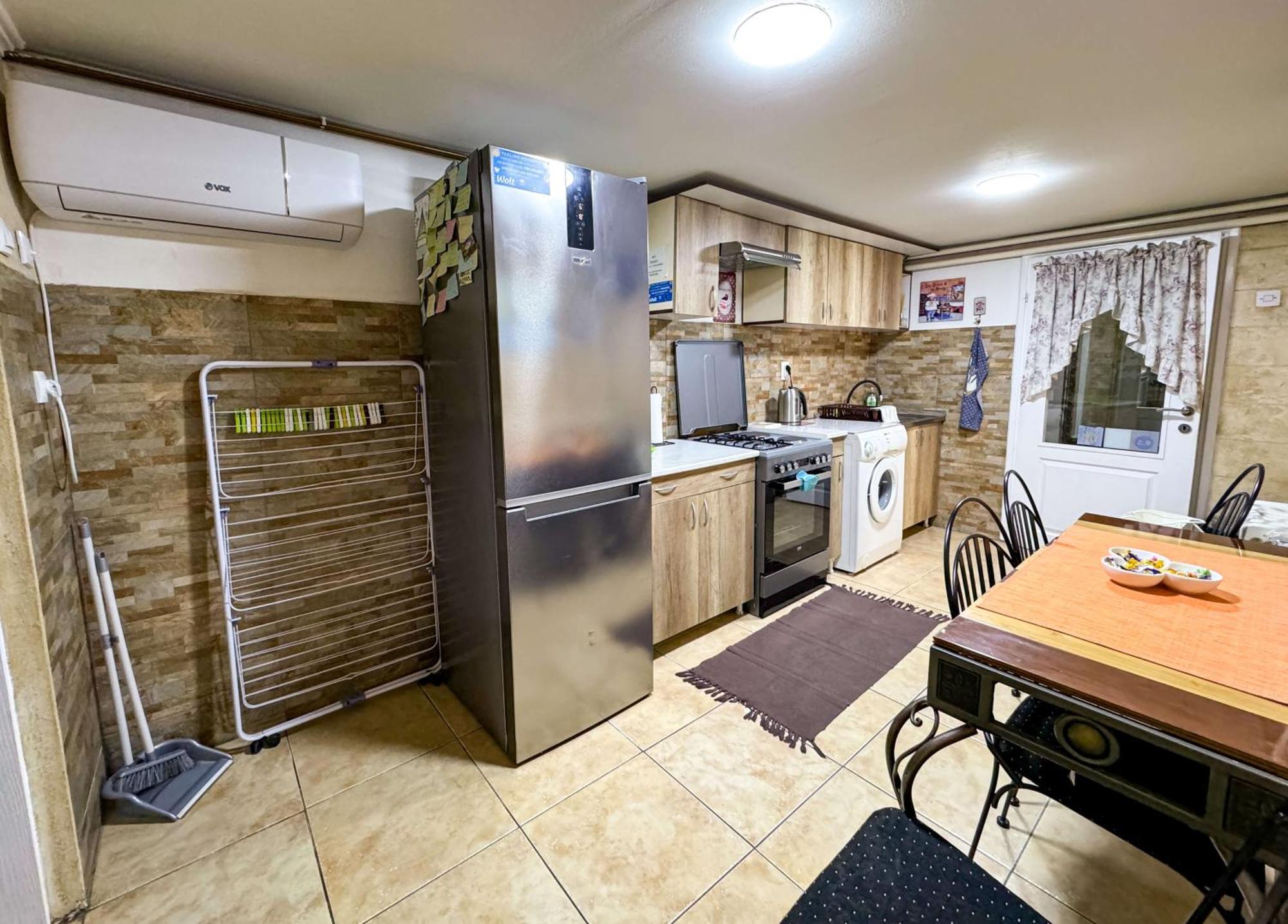 Meda Apartment 베오그라드 외부 사진