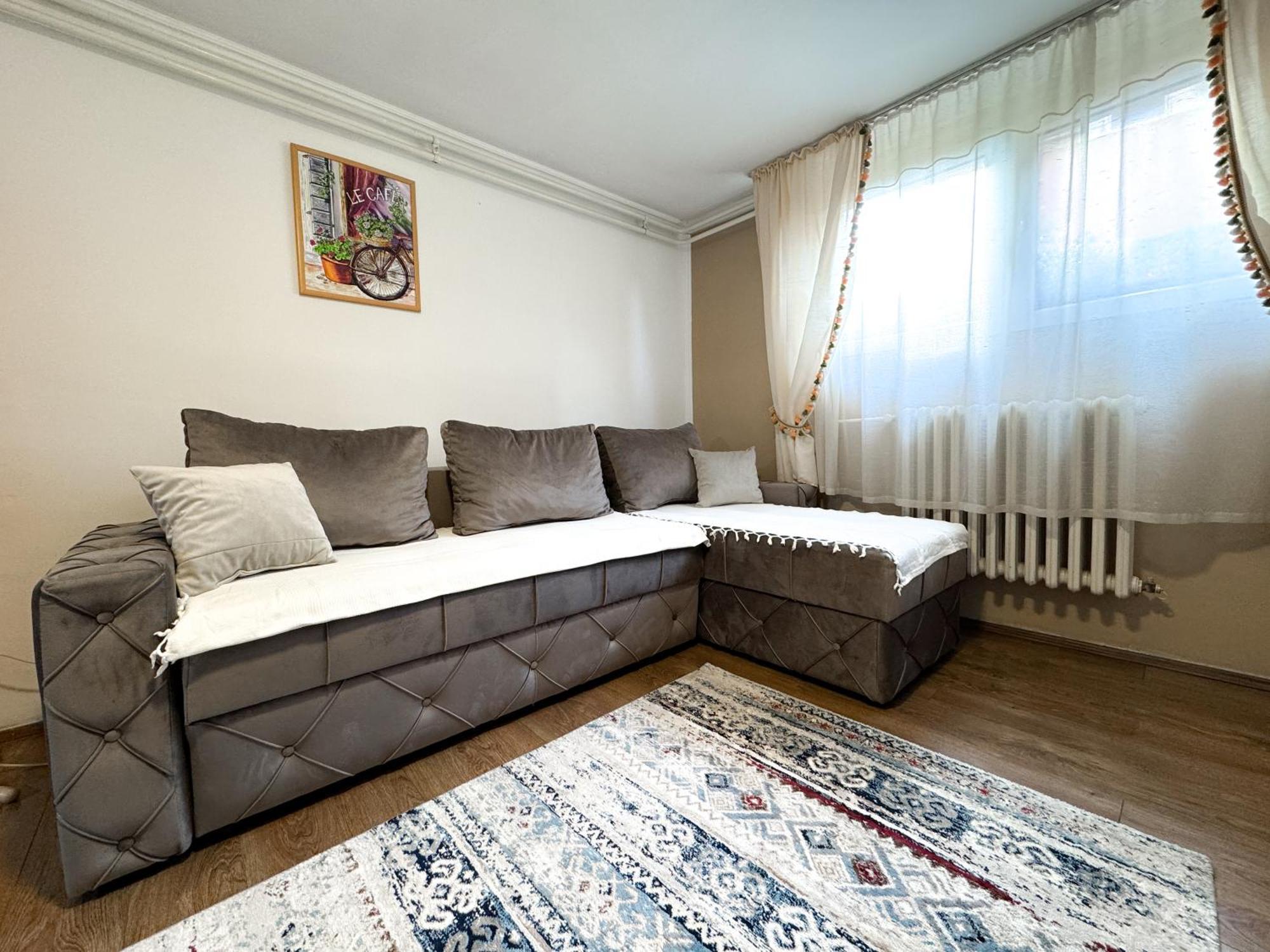Meda Apartment 베오그라드 외부 사진