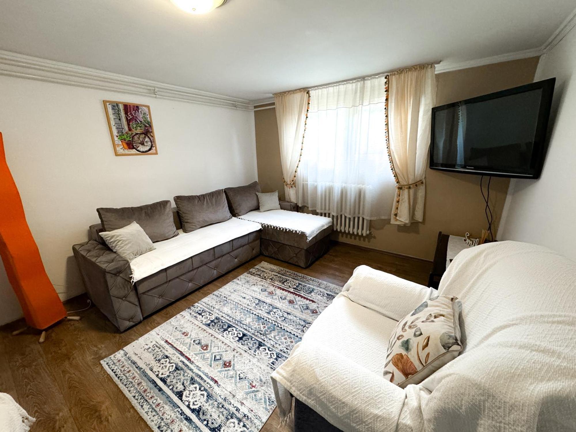 Meda Apartment 베오그라드 외부 사진