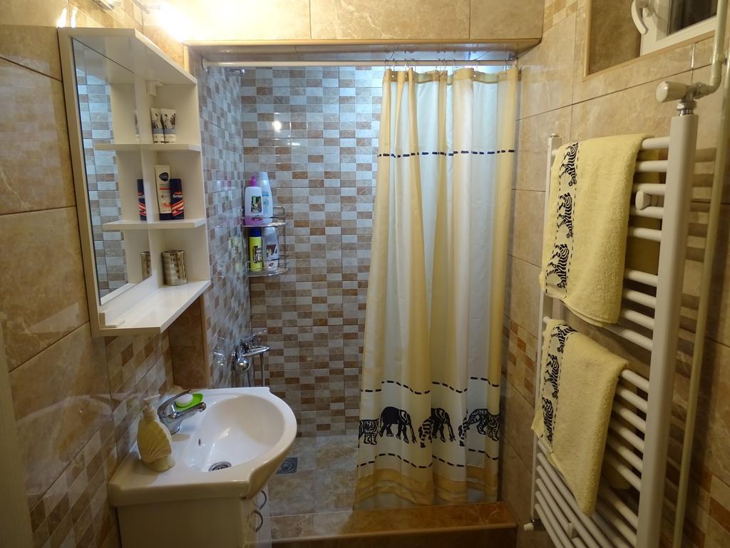 Meda Apartment 베오그라드 외부 사진