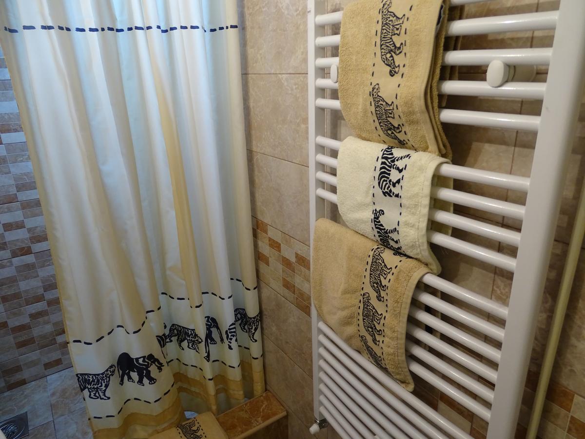 Meda Apartment 베오그라드 외부 사진