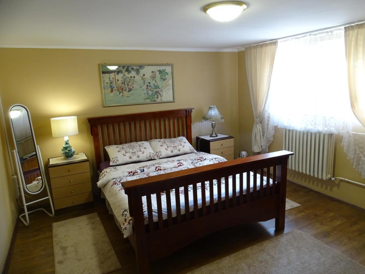 Meda Apartment 베오그라드 외부 사진