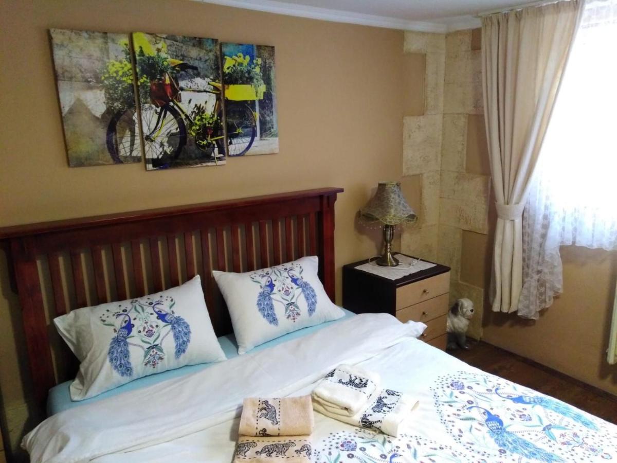Meda Apartment 베오그라드 외부 사진
